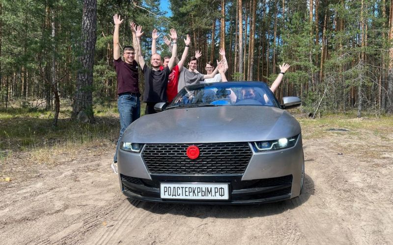 Дума дала убежище Маску. Как он изменил российский автопром