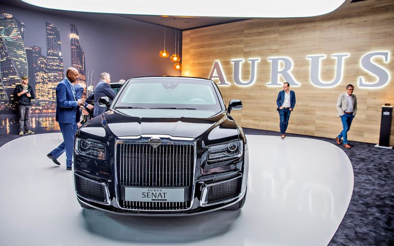 Дума дала убежище Маску. Как он изменил российский автопром