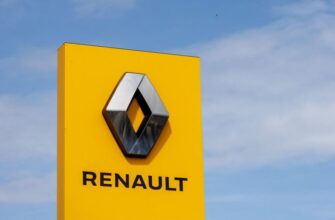 В Госдуме предложили запретить символику Renault в России. Причины
