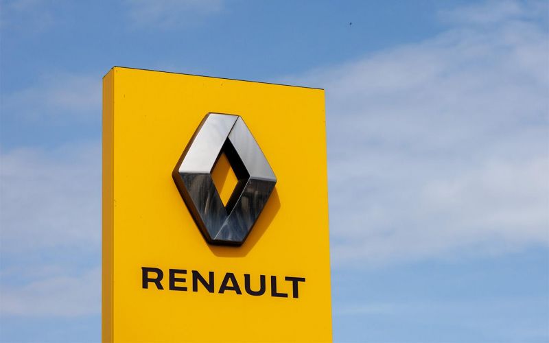 Государственная Дума РФ предложила запретить использование логотипа Renault в России