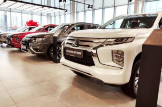 В Mitsubishi оценили возможность запуска производства машин в России
