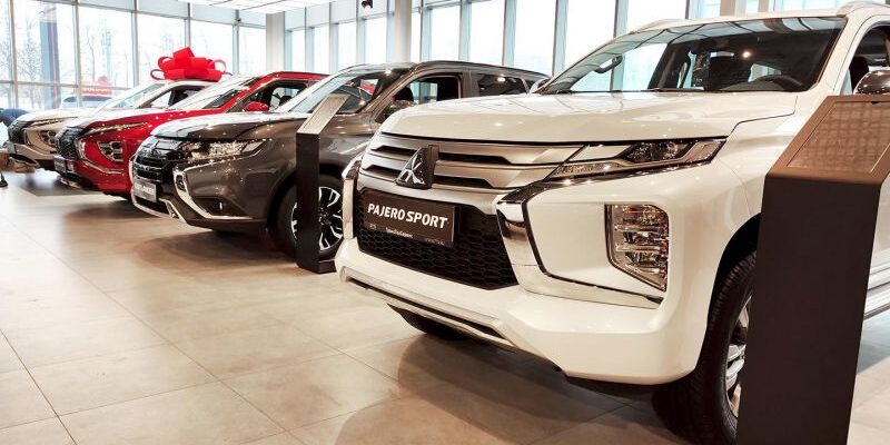 В Mitsubishi оценили возможность запуска производства машин в России
