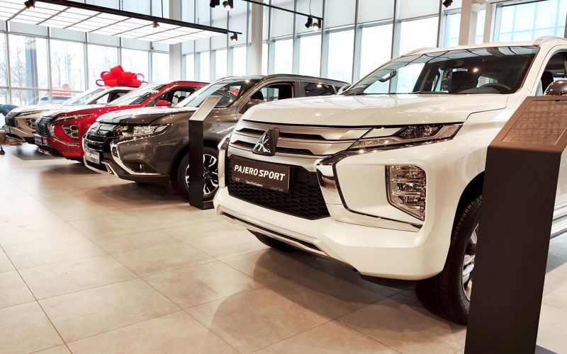 Mitsubishi Motors рассматривает возможность запуска производства автомобилей в России