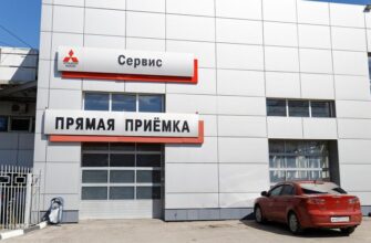 В Mitsubishi рассказали о гарантии, сервисе и поставках машин в Россию