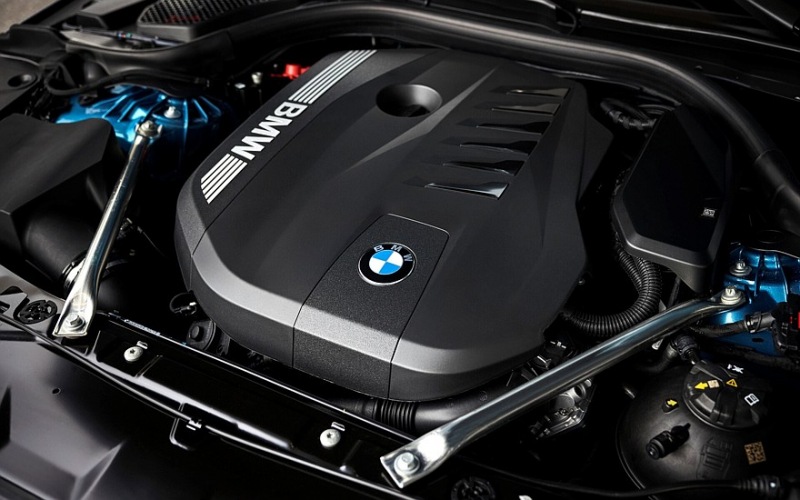 Воспоминания об элегантности прошлого: BMW запускает новую специальную версию серии «5», чтобы отдать дань уважения E34