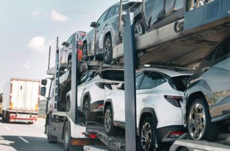 В России рухнул автоимпорт. Какие иномарки все еще завозят