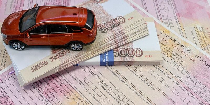 Выплаты по европротоколу увеличат вдвое. Госдума приняла закон