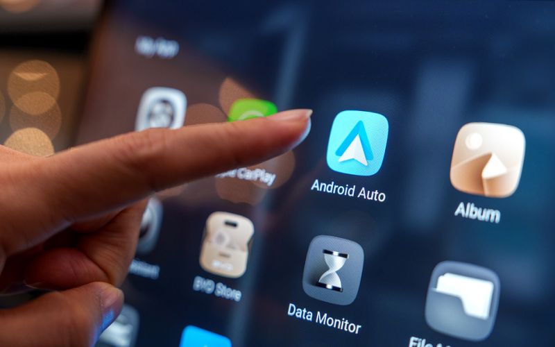 Что такое Android Auto: как установить и использовать приложение