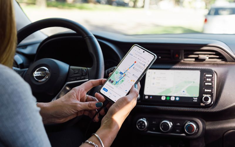 Что такое Android Auto: как установить и использовать приложение