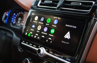 Что такое Android Auto: как установить и пользоваться приложением