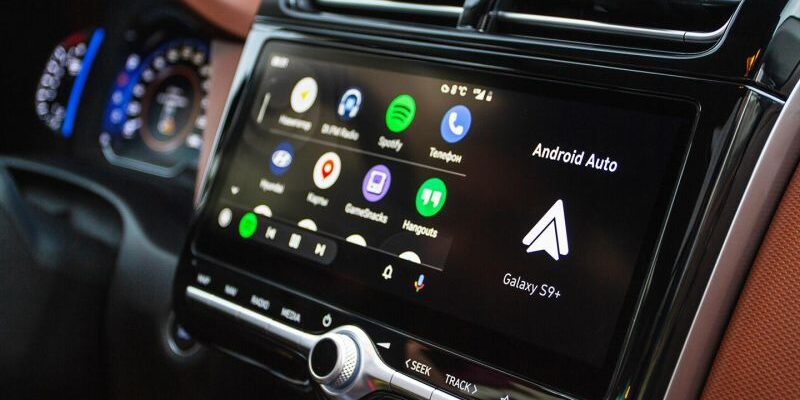 Что такое Android Auto: как установить и пользоваться приложением