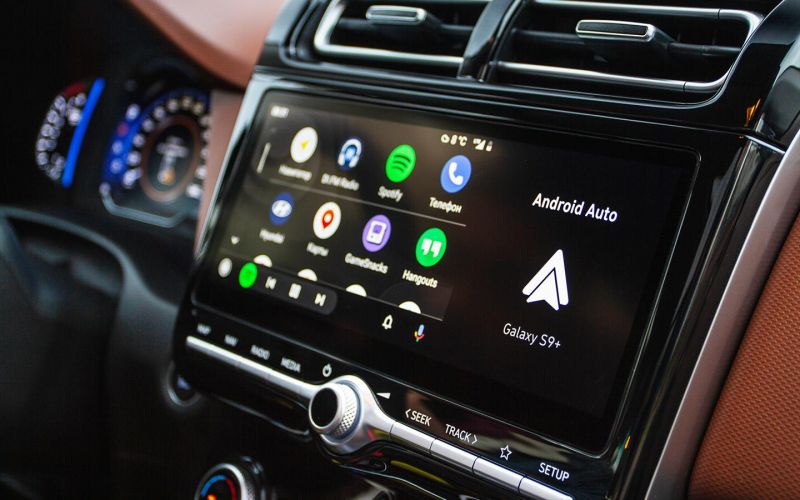 Что такое Android Auto: как установить и использовать приложение