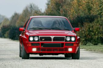 Lancia Delta HF Integrale вернётся в 2026 году и, возможно, даже сохранит ДВС Lancia Delta HF Integrale вернётся в 2026 году и, возможно, даже сохранит ДВС
