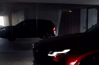 Mazda назвала дату дебюта нового CX-5. Первые фото и подробности