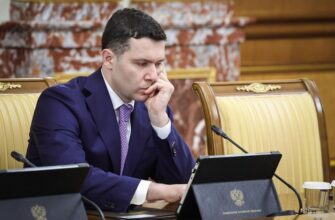 Минпромторг готовит меры поддержки авторынка, который может упасть на 40%