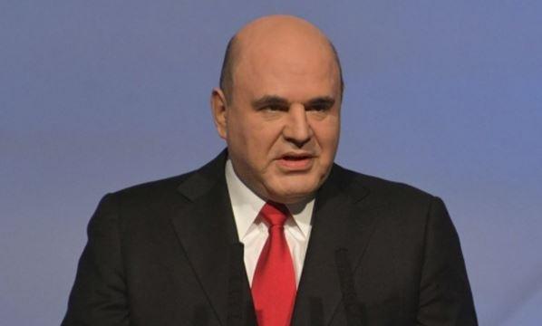 Мишустин предложил повысить планку налога на роскошь для автомобилей