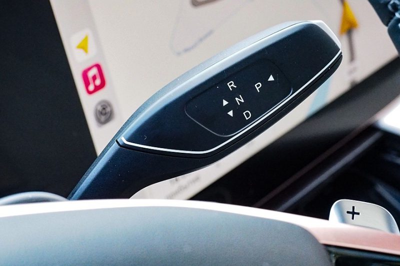 Купите Exeed VX: три экрана, семь режимов вождения и 23 динамика