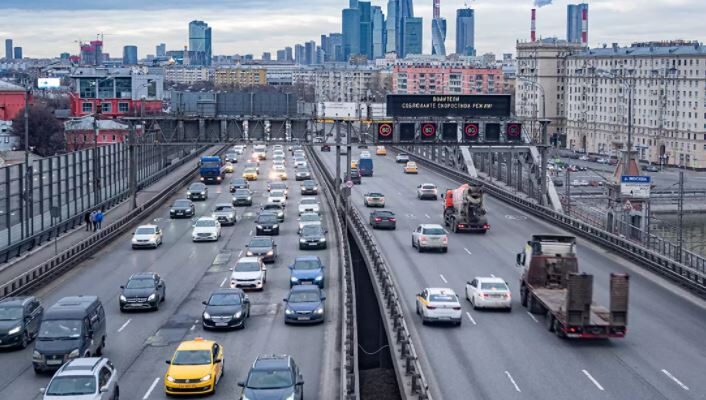 Россияне начали массово страховать автомобили от угона
