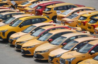 Таксопарки стали массово распродавать иномарки. Причина Таксопарки стали массово распродавать иномарки. Причина