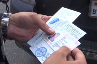 В России подняли штрафы за отсутствие техосмотра