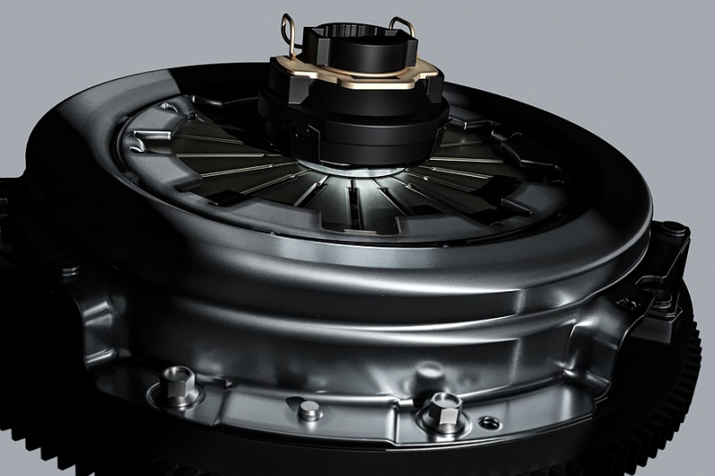 Битва шасси: все подробности об обновленном универсале Lada Niva