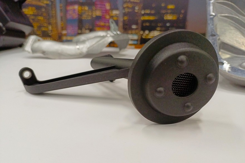 Битва шасси: все подробности об обновленном универсале Lada Niva