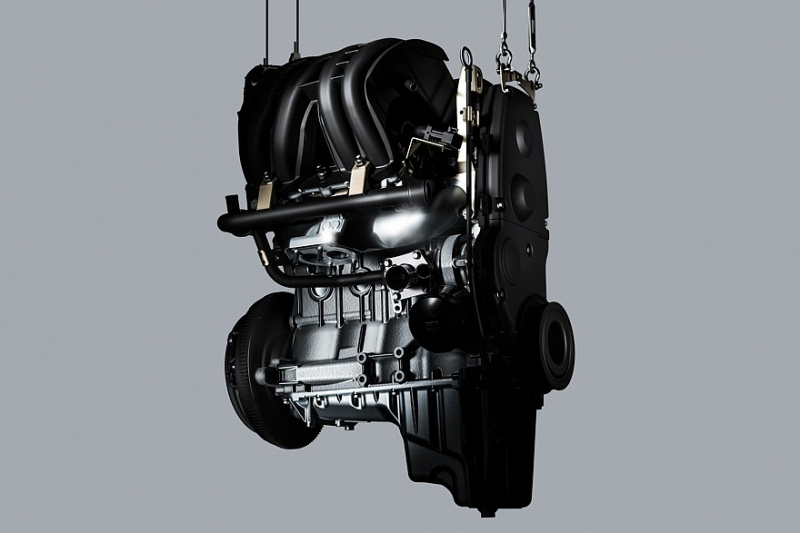 Битва шасси: все подробности об обновленном универсале Lada Niva