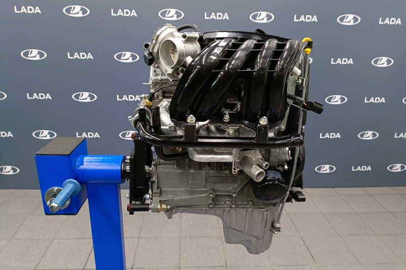 Битва шасси: все подробности об обновленном универсале Lada Niva