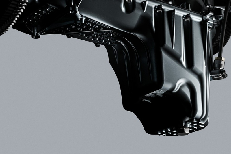 Битва шасси: все подробности об обновленном универсале Lada Niva