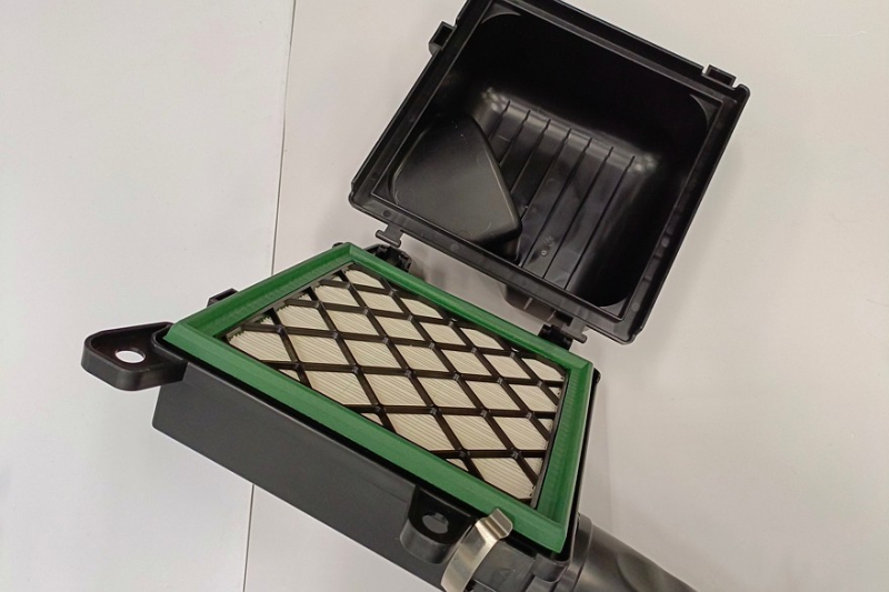 Битва шасси: все подробности об обновленном универсале Lada Niva