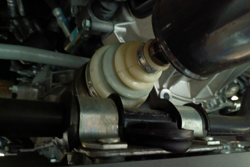 Битва шасси: все подробности об обновленном универсале Lada Niva