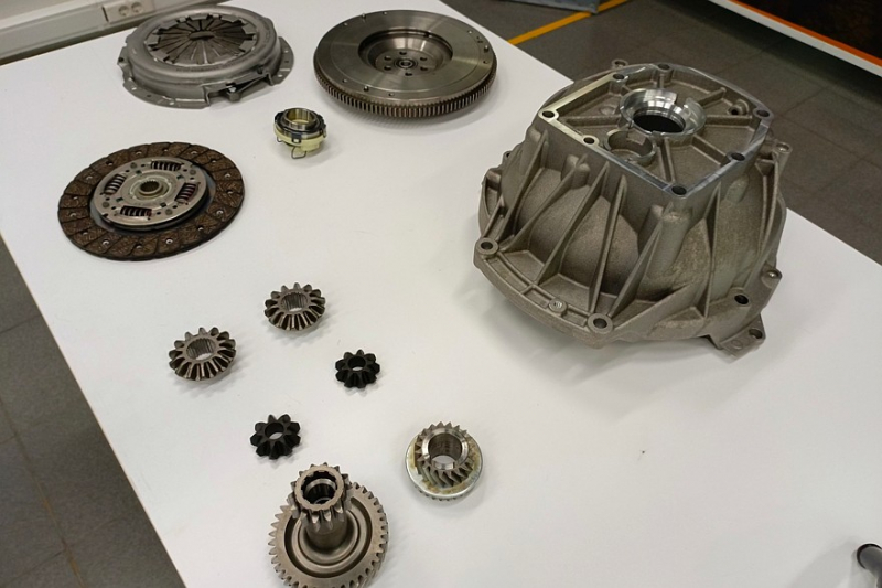 Битва шасси: все подробности об обновленном универсале Lada Niva