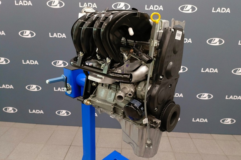 Битва шасси: все подробности об обновленном универсале Lada Niva