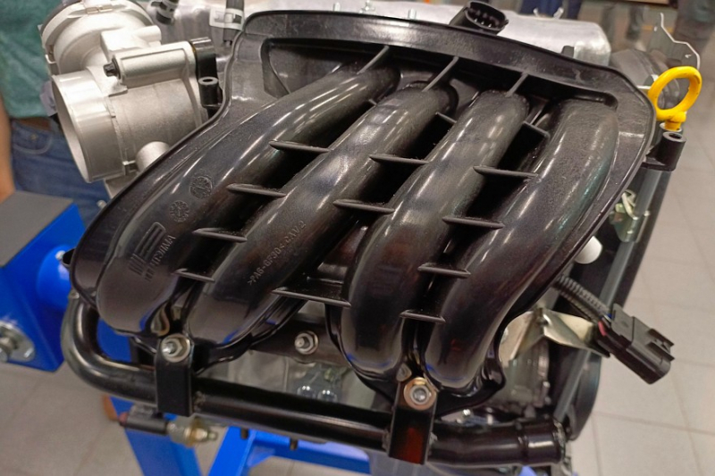 Битва шасси: все подробности об обновленном универсале Lada Niva