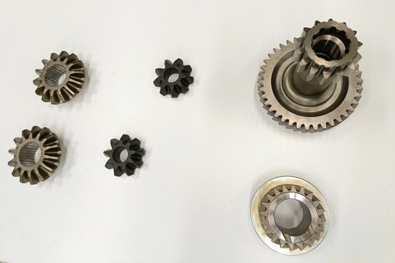 Битва шасси: все подробности об обновленном универсале Lada Niva