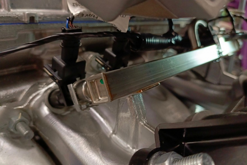 Битва шасси: все подробности об обновленном универсале Lada Niva