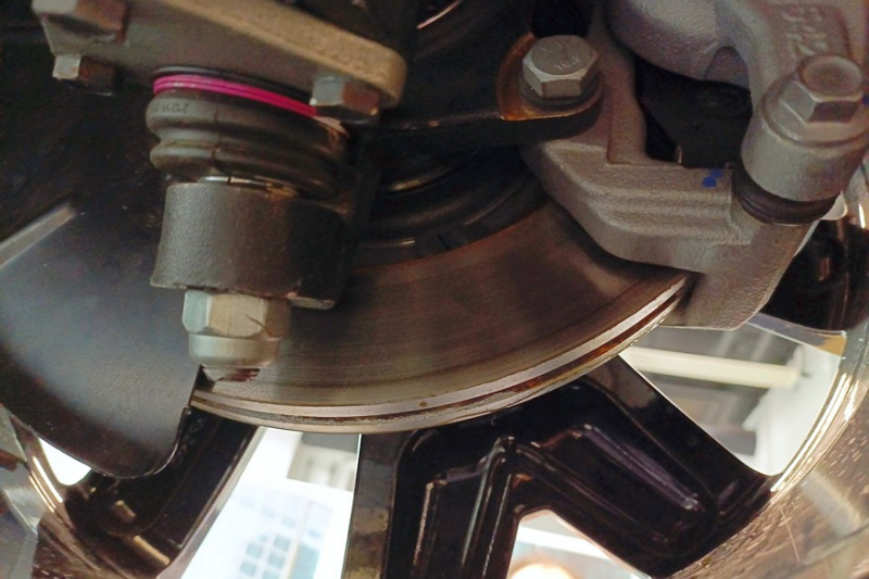 Битва шасси: все подробности об обновленном универсале Lada Niva