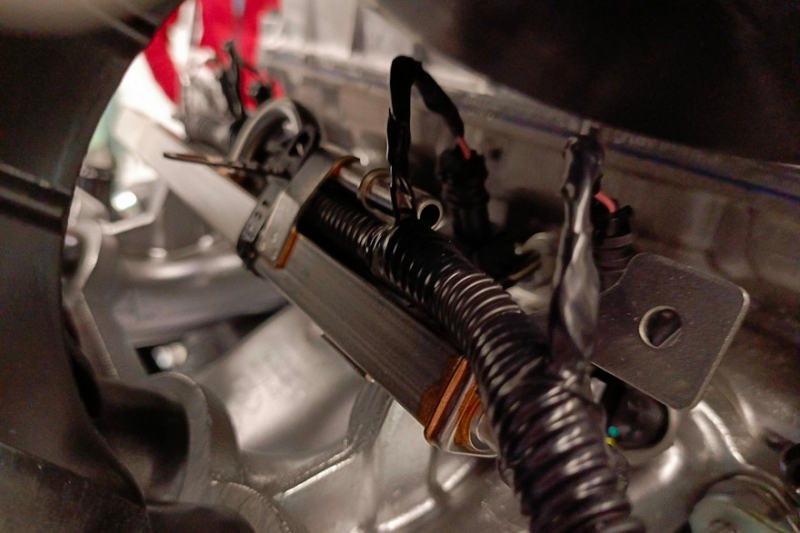 Битва шасси: все подробности об обновленном универсале Lada Niva