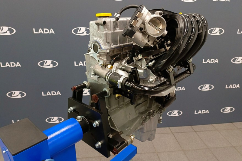 Битва шасси: все подробности об обновленном универсале Lada Niva