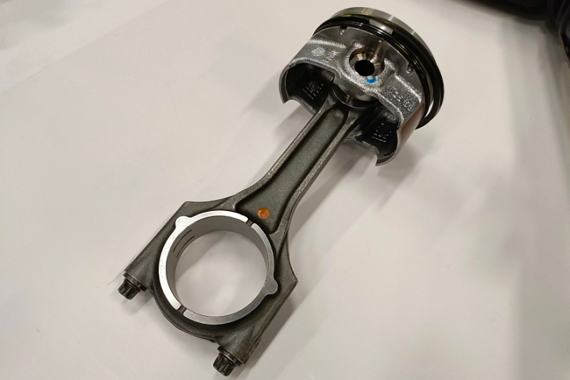 Битва шасси: все подробности об обновленном универсале Lada Niva