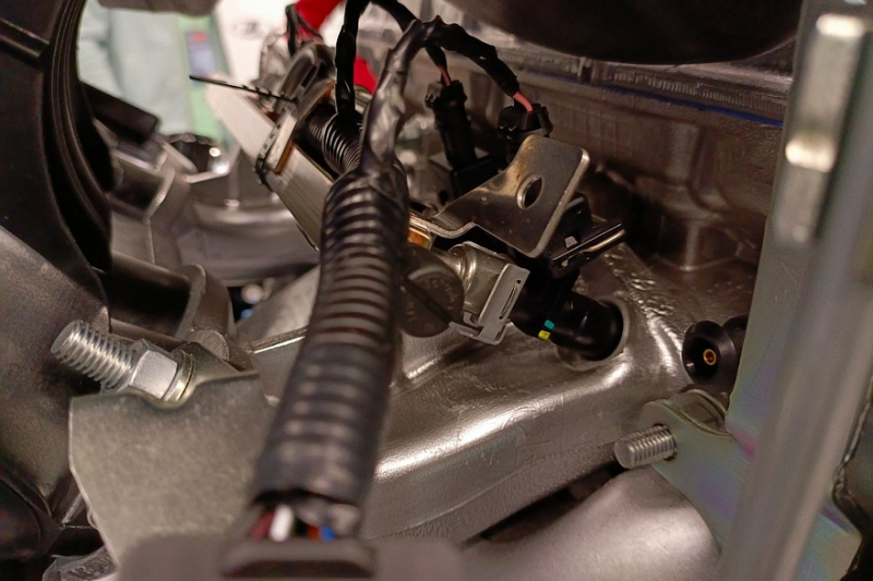 Битва шасси: все подробности об обновленном универсале Lada Niva