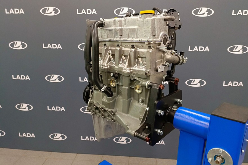 Битва шасси: все подробности об обновленном универсале Lada Niva