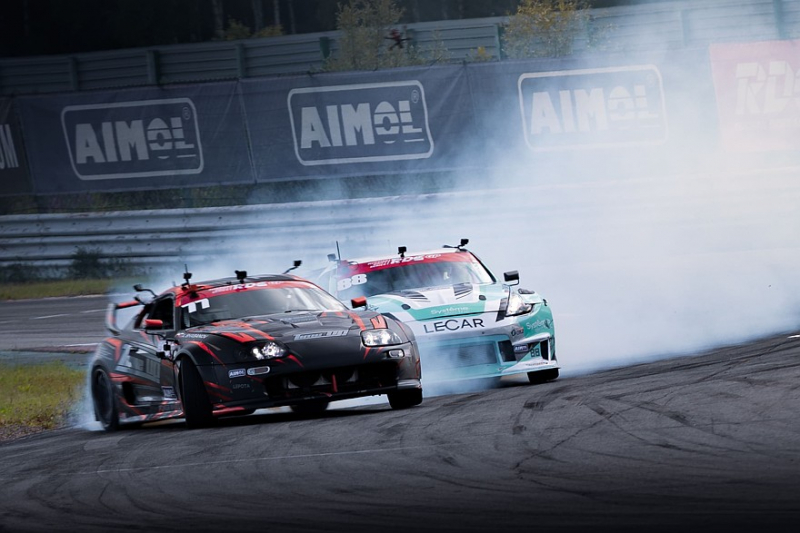 Борьба в Гран-При Российской Дрифт Серии обостряется – экватор сезона примет трасса ADM Raceway Конкуренция на Гран-при Российской дрифт-серии обостряется — АДМ в этом сезоне становится экваториальной трассой