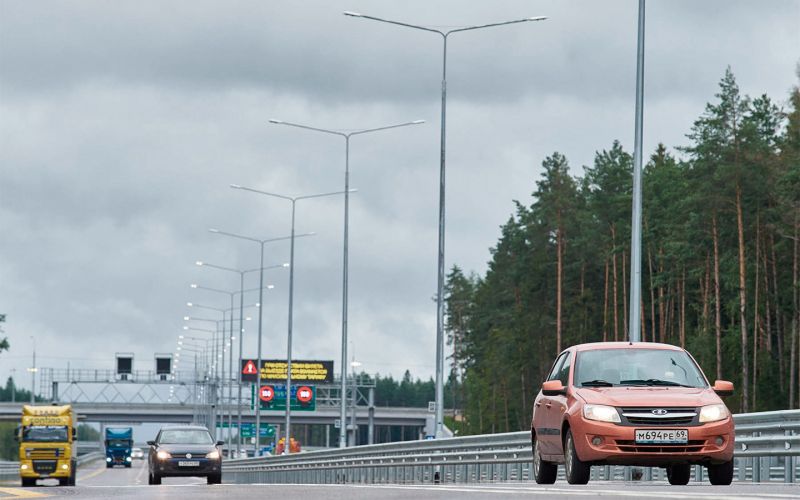 Подорожание Lada Iskra, увеличение пошлин для владельцев и иск от Mazda