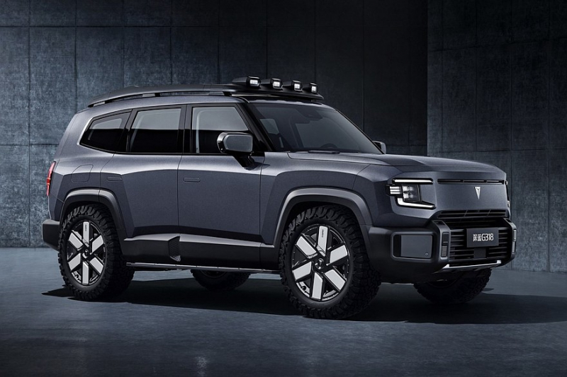 Changan готовит новый CS75 Plus, Deepal G318 и Avatr 12 к выходу на российский рынок Changan готовится вывести на российский рынок новые модели CS75 Plus, Deepal G318 и Avatr 12