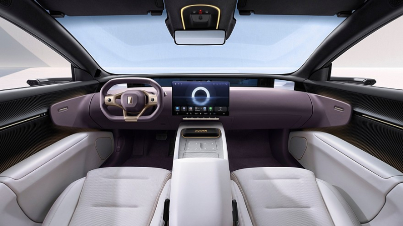 Changan готовит новый CS75 Plus, Deepal G318 и Avatr 12 к выходу на российский рынок Changan готовится вывести на российский рынок новые модели CS75 Plus, Deepal G318 и Avatr 12