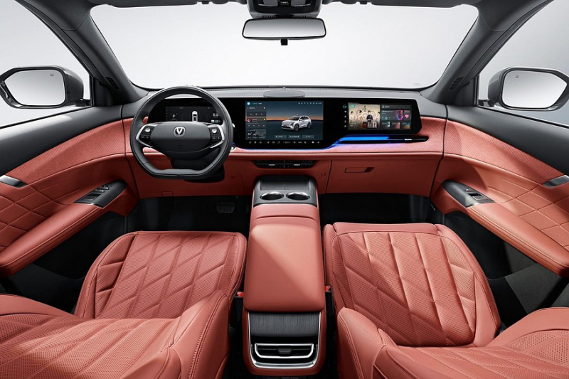 Changan готовит новый CS75 Plus, Deepal G318 и Avatr 12 к выходу на российский рынок Changan готовится вывести на российский рынок новые модели CS75 Plus, Deepal G318 и Avatr 12