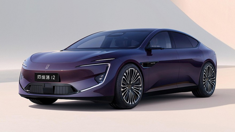 Changan готовит новый CS75 Plus, Deepal G318 и Avatr 12 к выходу на российский рынок Changan готовится вывести на российский рынок новые модели CS75 Plus, Deepal G318 и Avatr 12