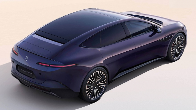 Changan готовит новый CS75 Plus, Deepal G318 и Avatr 12 к выходу на российский рынок Changan готовится вывести на российский рынок новые модели CS75 Plus, Deepal G318 и Avatr 12