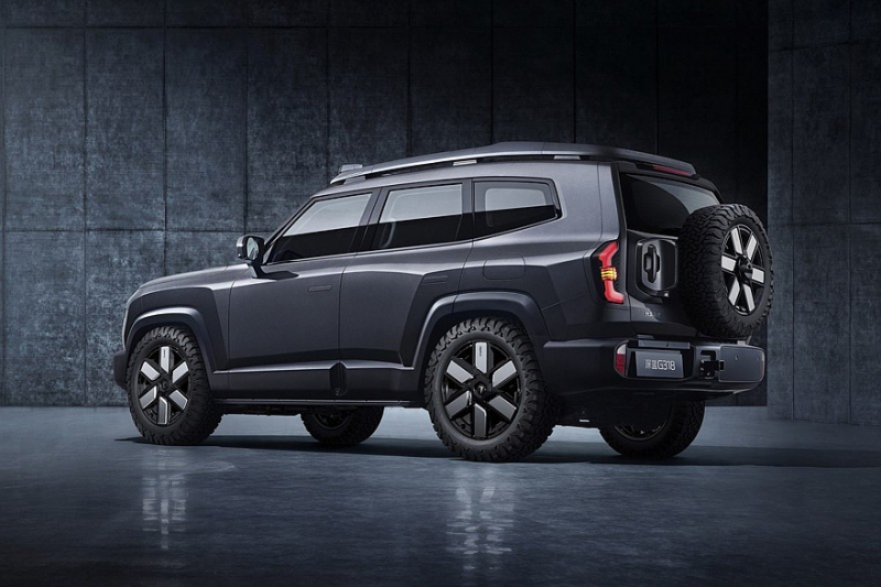 Changan готовит новый CS75 Plus, Deepal G318 и Avatr 12 к выходу на российский рынок Changan готовится вывести на российский рынок новые модели CS75 Plus, Deepal G318 и Avatr 12